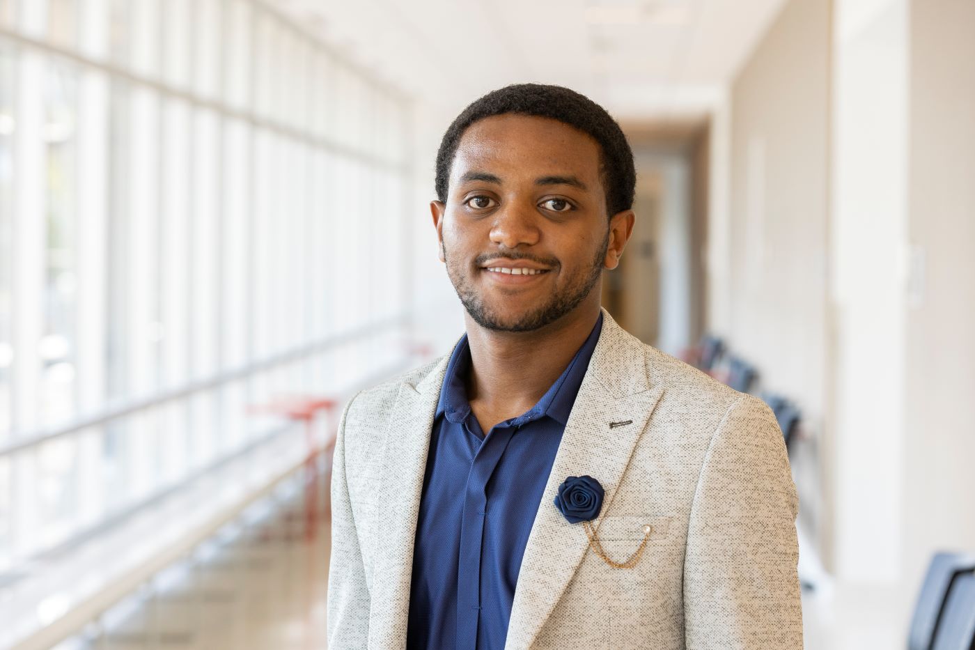 Normandale Student named Jack Kent Cooke Semifinalist Normandale